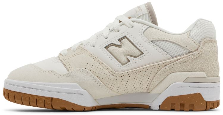 Wmns 550 Sea Salt Linen