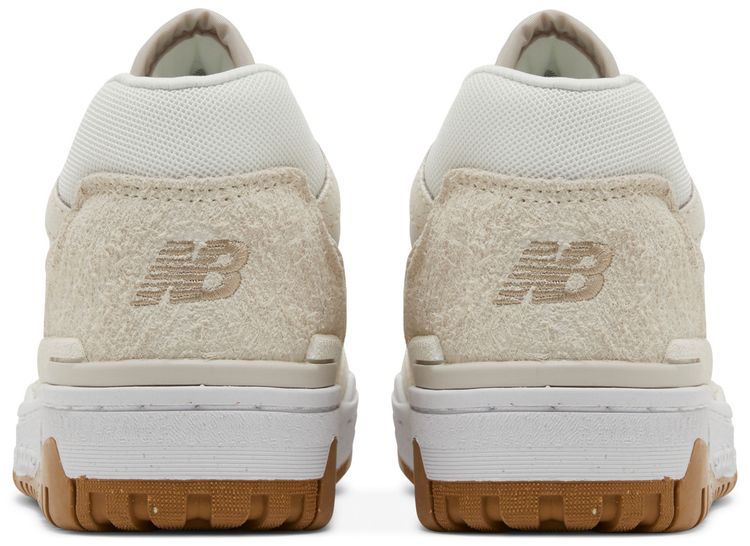 Wmns 550 Sea Salt Linen