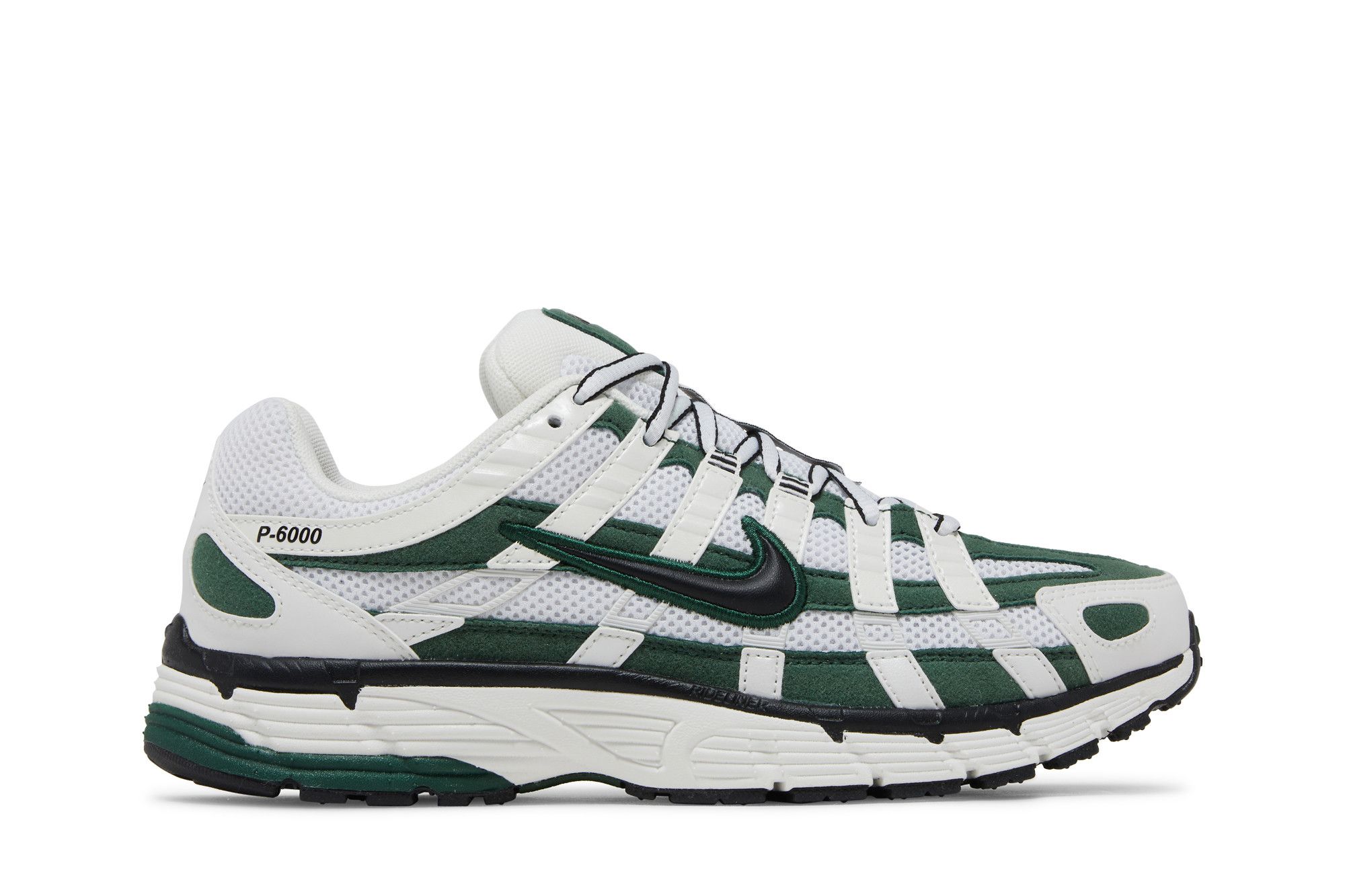 Buy Wmns P-6000 'Summit White Fir' - HF5388 100 | GOAT