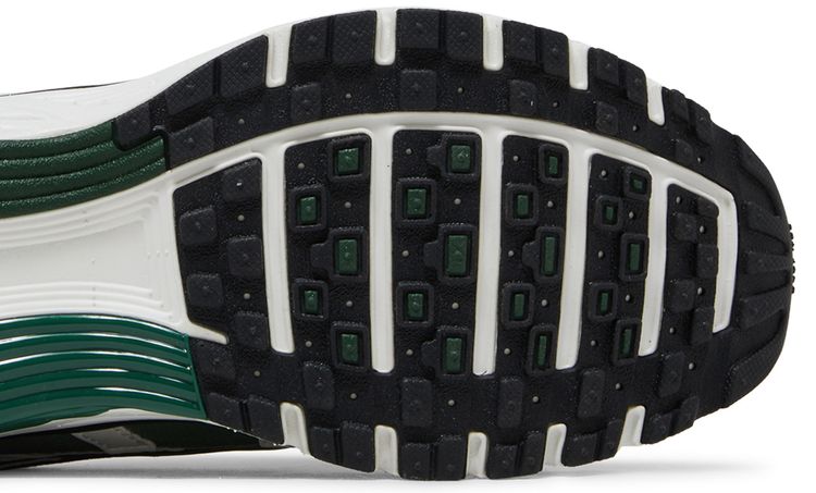 Nike Wmns P 6000 Summit White Fir