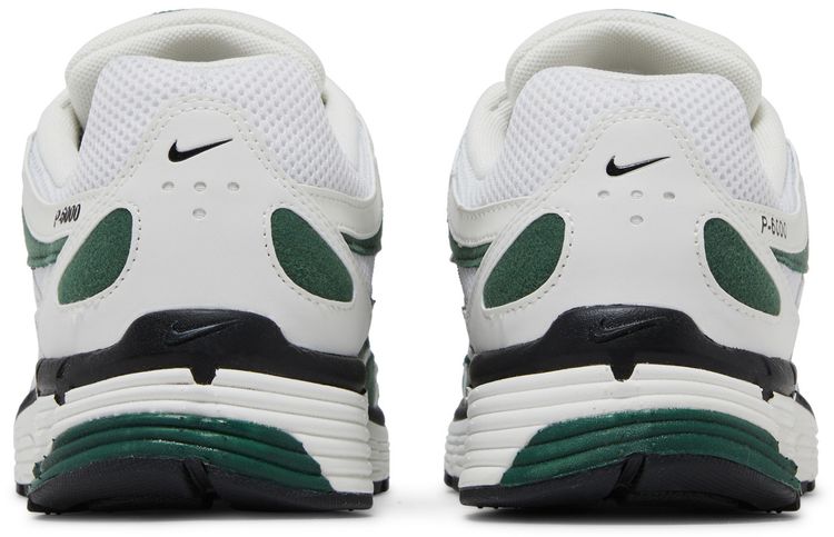 Nike Wmns P 6000 Summit White Fir
