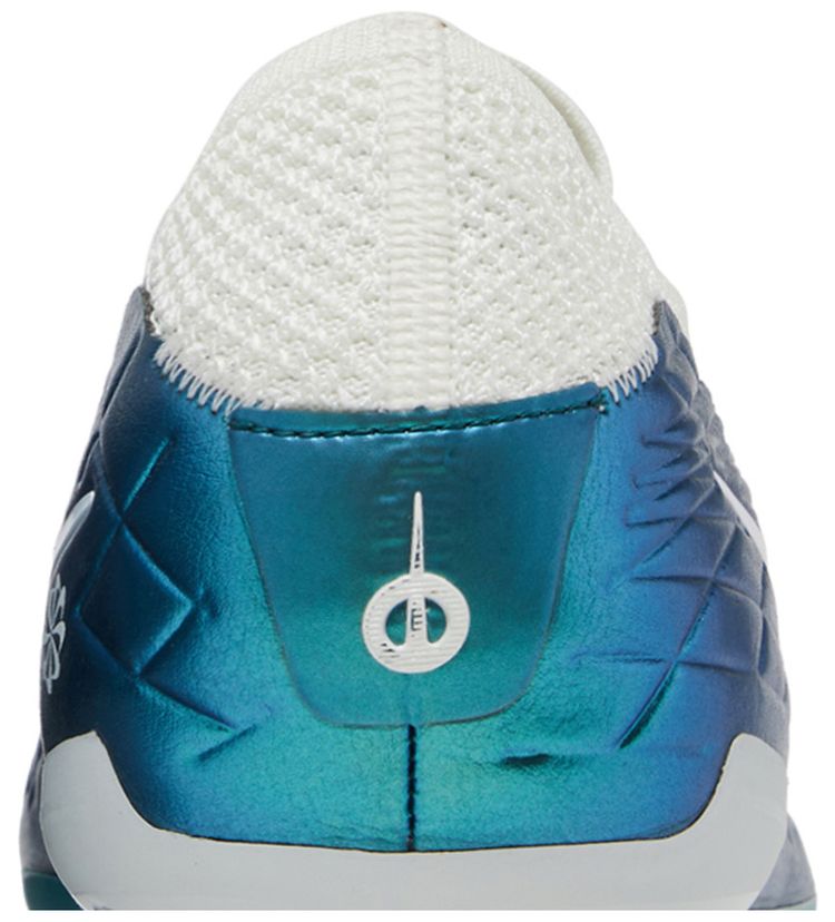 Nike Tiempo Legend 10 Elite AG Pro Emerald