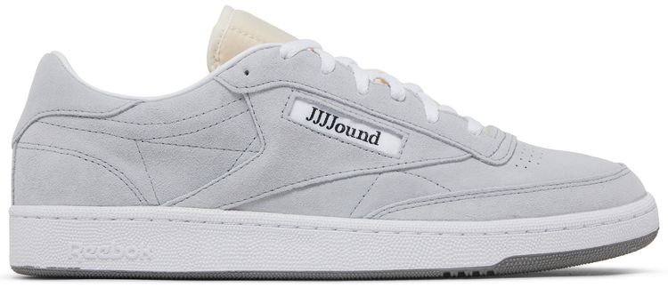 JJJJound x Club C 85 Cold Grey
