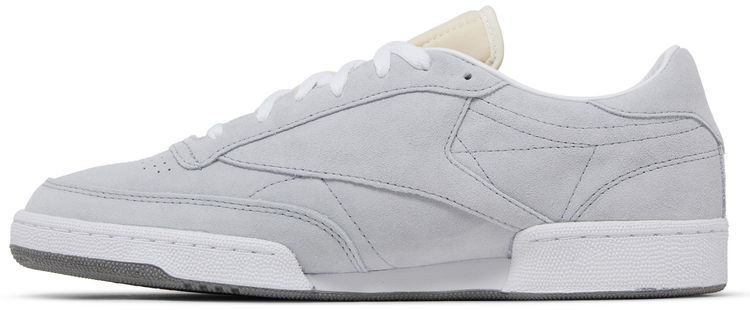 JJJJound x Club C 85 Cold Grey