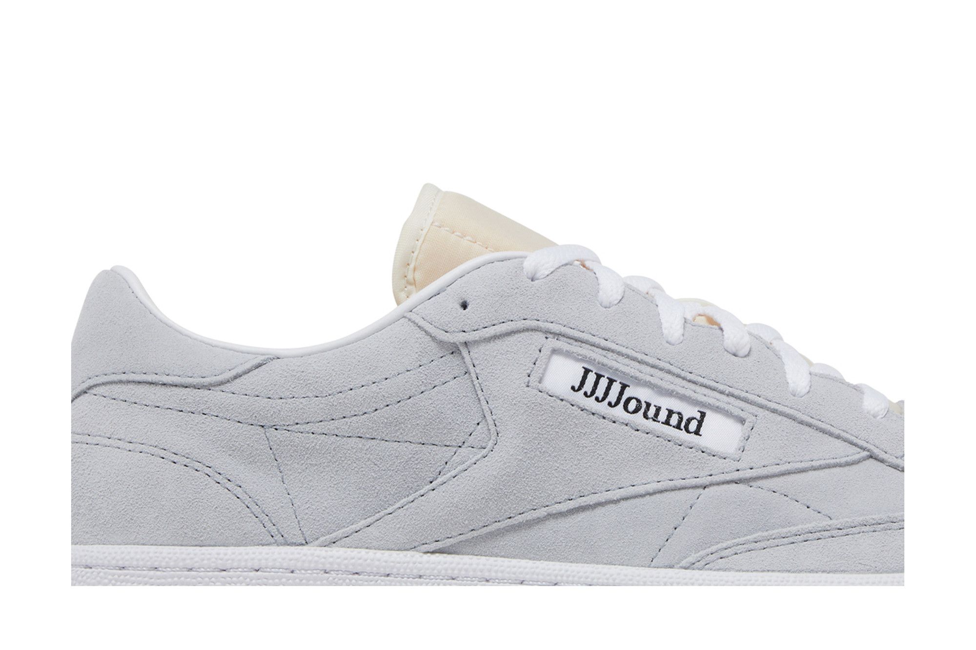 Jjjjound reebok stockx on sale