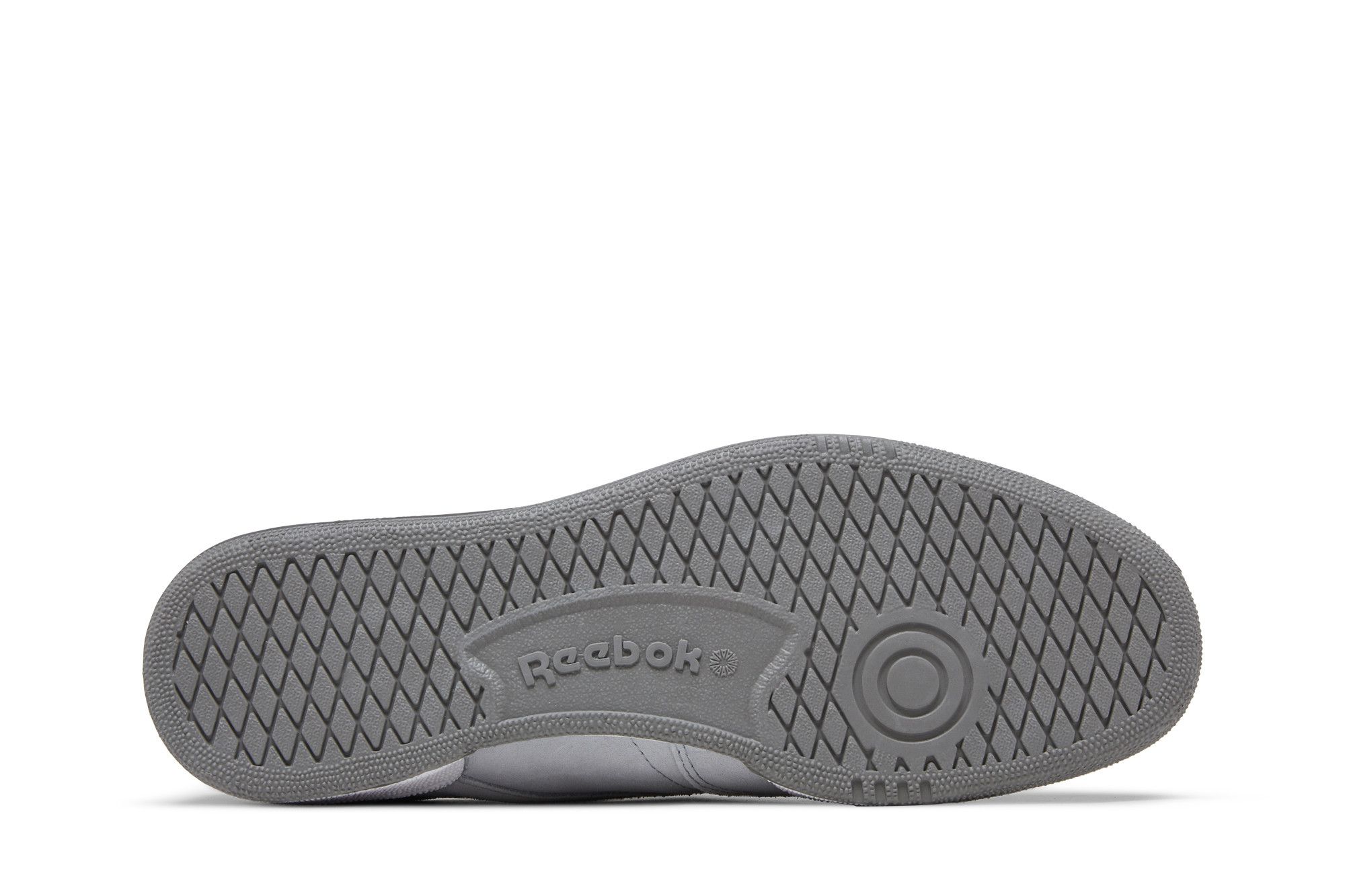 Buy Men's JJJJound x Reebok Club C 85 'Cold Grey' - 100073318 | GOAT