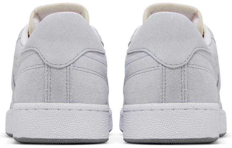 JJJJound x Club C 85 Cold Grey