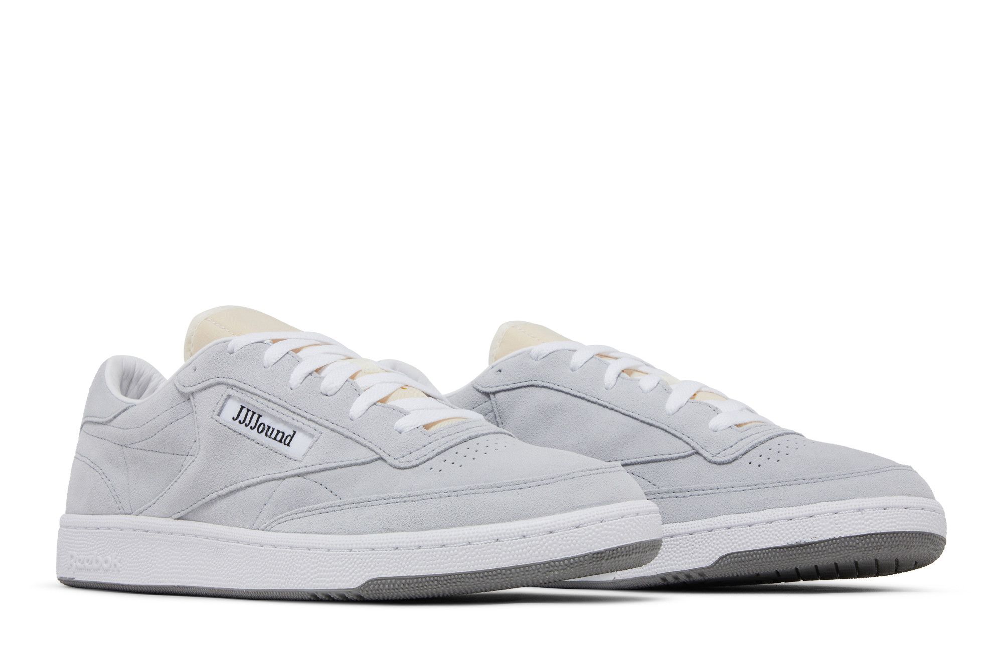 【正規販売店】 'Cold 85 C Club x JJJJound Buy Grey' GOAT | 100073318 - 洋楽