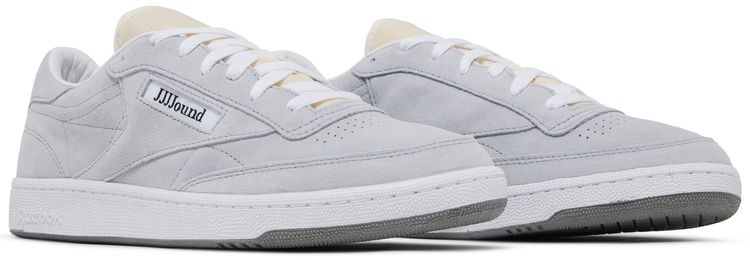 JJJJound x Club C 85 Cold Grey