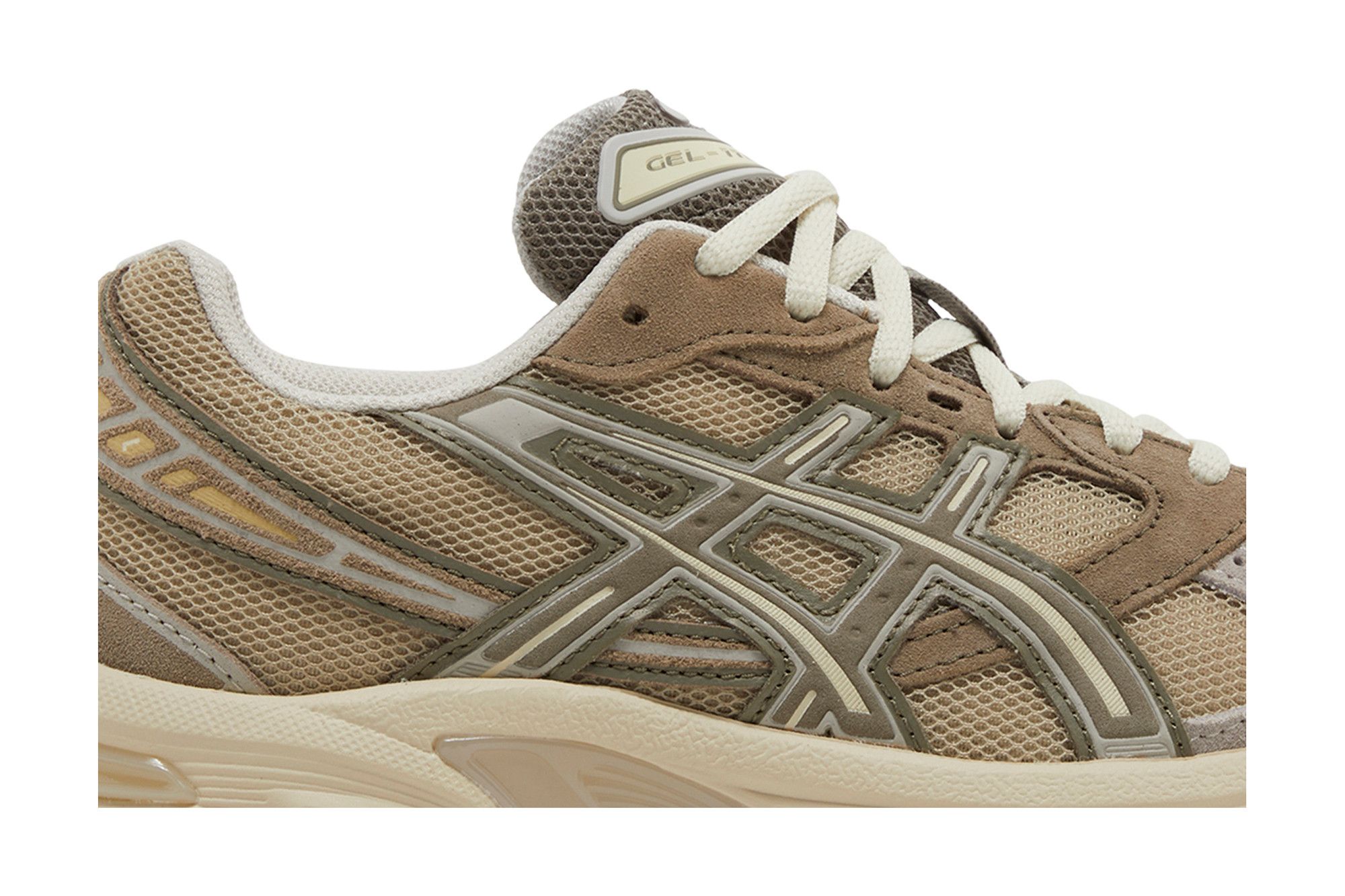 Buy Wmns Gel 1130 'Wood Crepe Mink' - 1202A163 200 | GOAT
