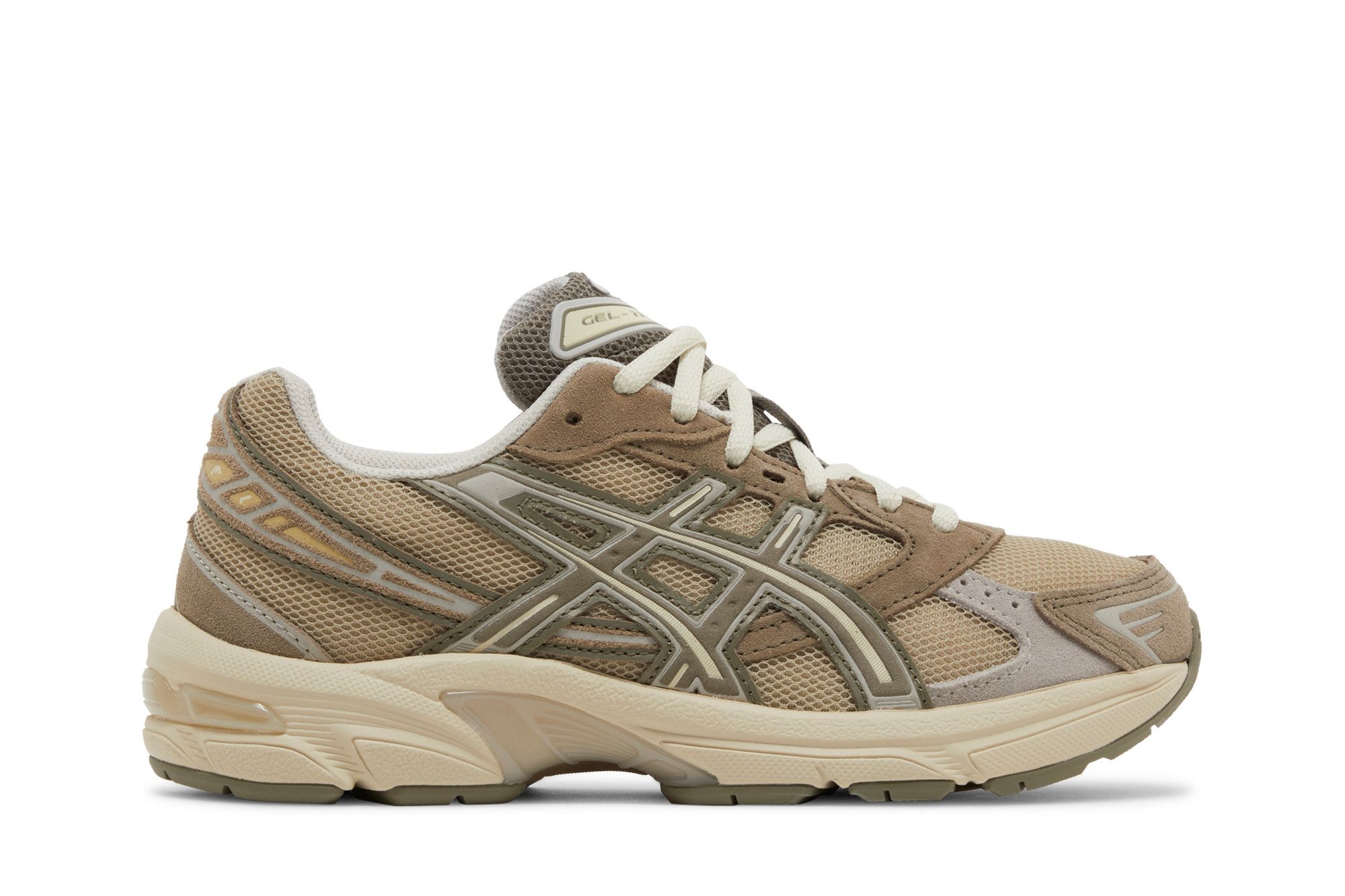 Buy Asics Wmns Gel 1130 'Wood Crepe Mink' - 1202A163 200 | GOAT
