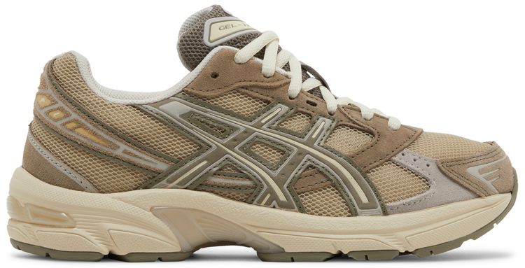 Asics Wmns Gel 1130 Wood Crepe Mink