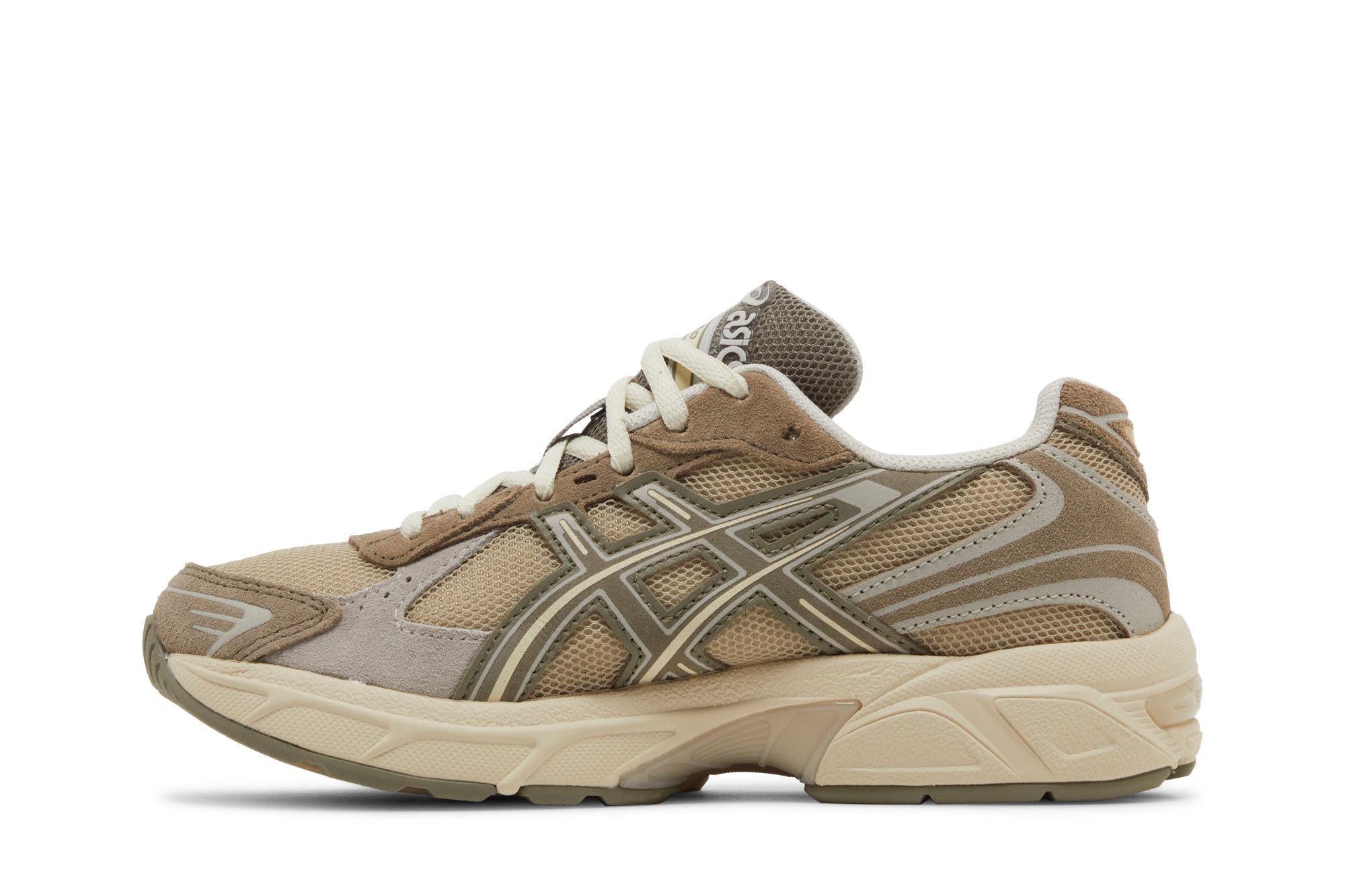 Buy ASICS Wmns Gel 1130 'Wood Crepe Mink' - 1202A163 200 | GOAT CA