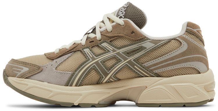Asics Wmns Gel 1130 Wood Crepe Mink