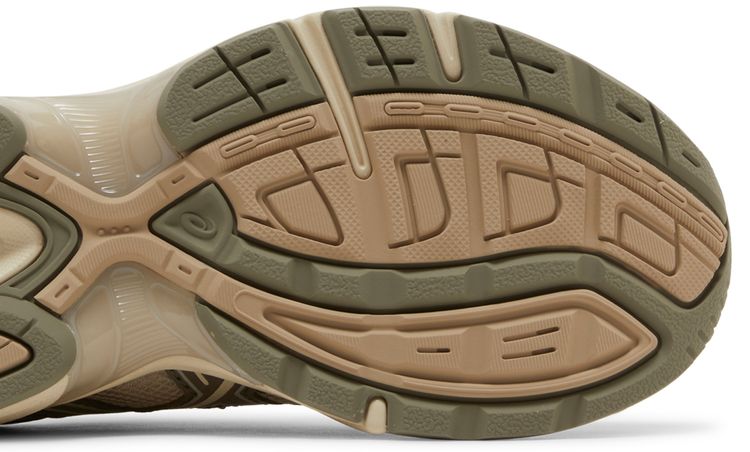 Asics Wmns Gel 1130 Wood Crepe Mink