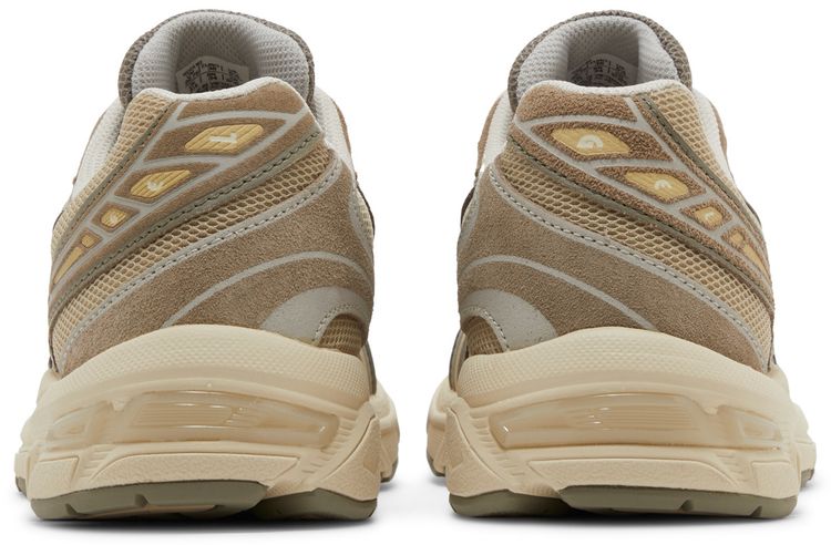 Asics Wmns Gel 1130 Wood Crepe Mink