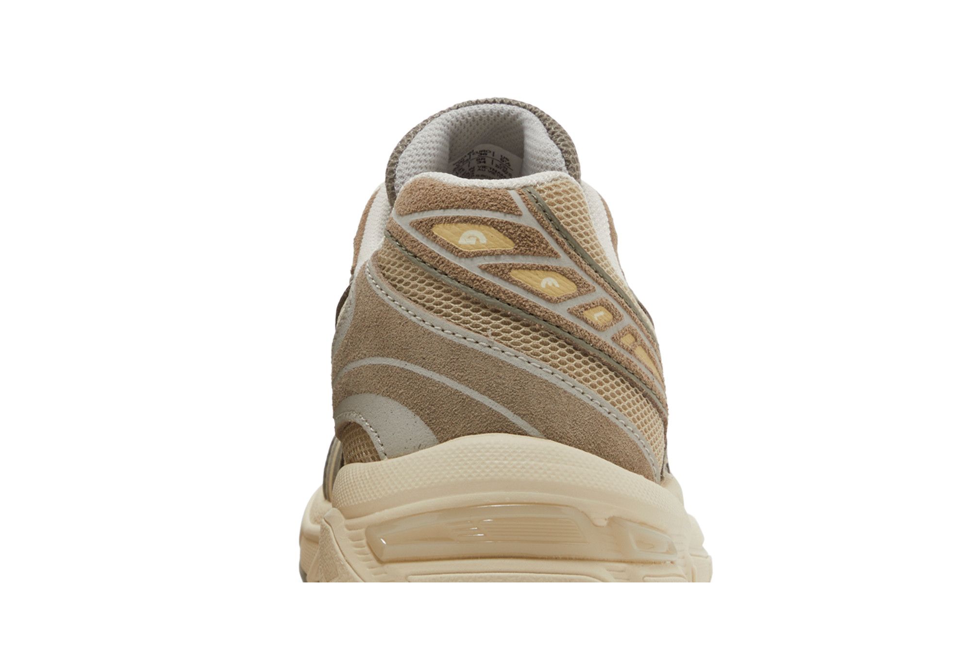 Buy Asics Wmns Gel 1130 'Wood Crepe Mink' - 1202A163 200 | GOAT SA