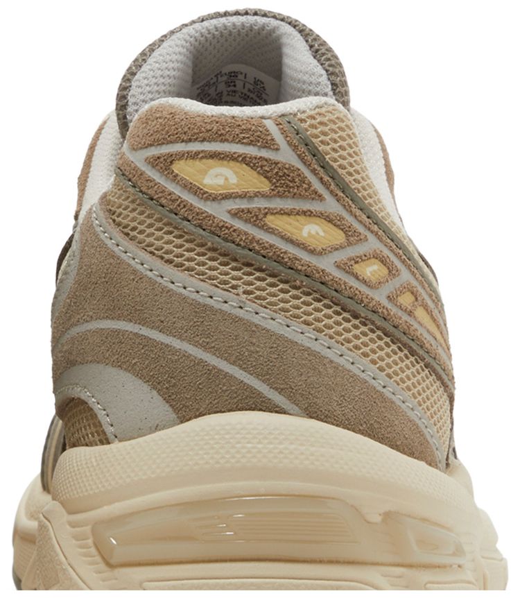 Asics Wmns Gel 1130 Wood Crepe Mink