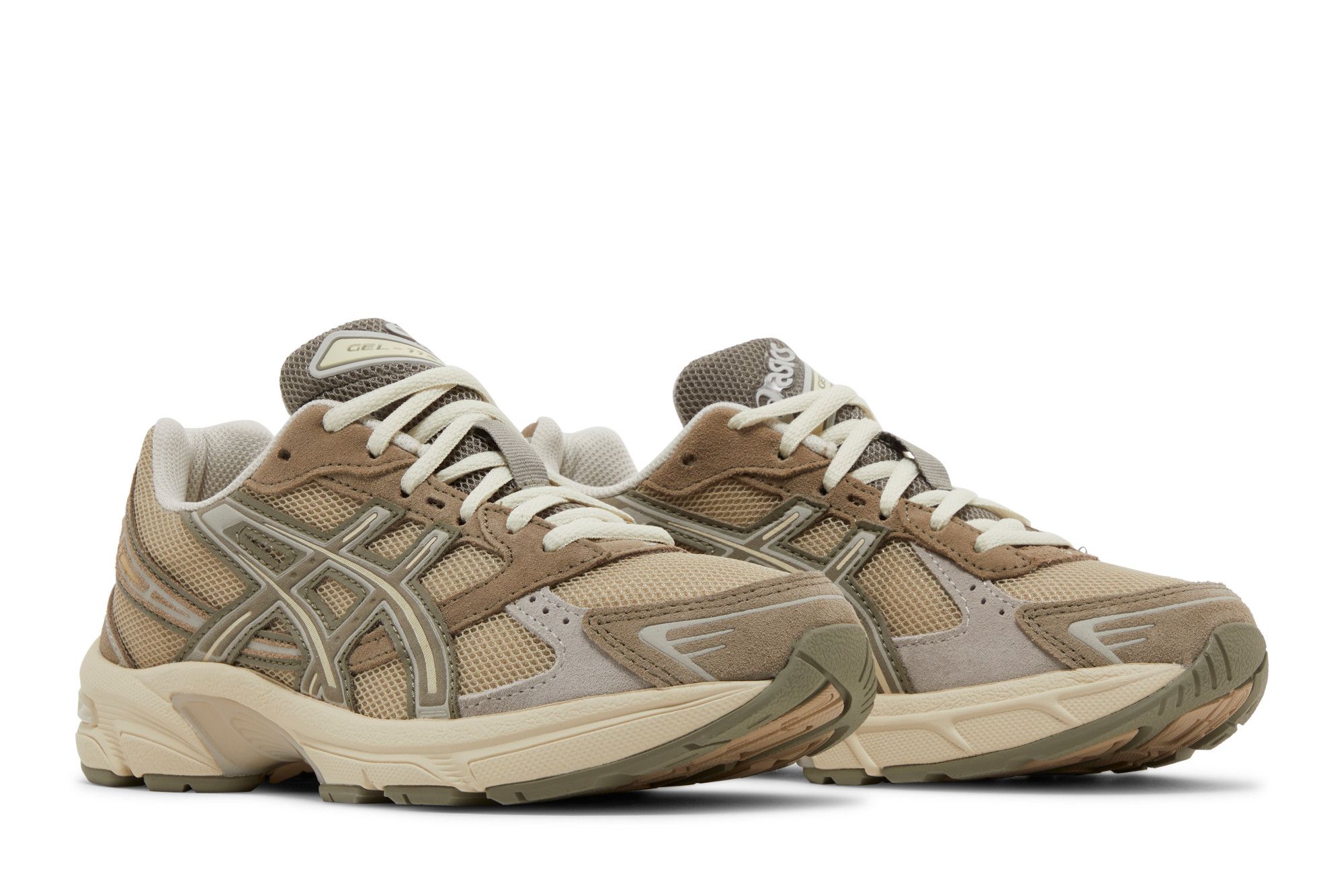 Buy Asics Wmns Gel 1130 'Wood Crepe Mink' - 1202A163 200 | GOAT