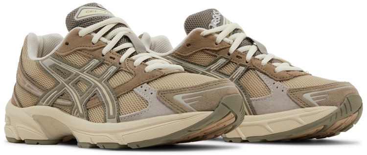 Asics Wmns Gel 1130 Wood Crepe Mink