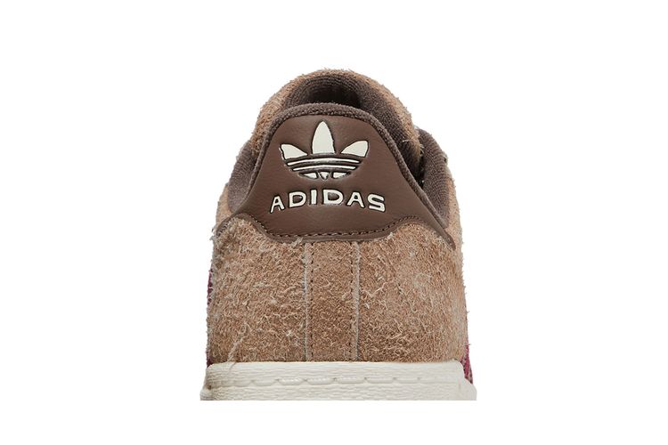 Buy Teenage Mutant Ninja Turtles x adidas Superstar Shelltoe 'Master  Splinter' - IH4767 | GOAT