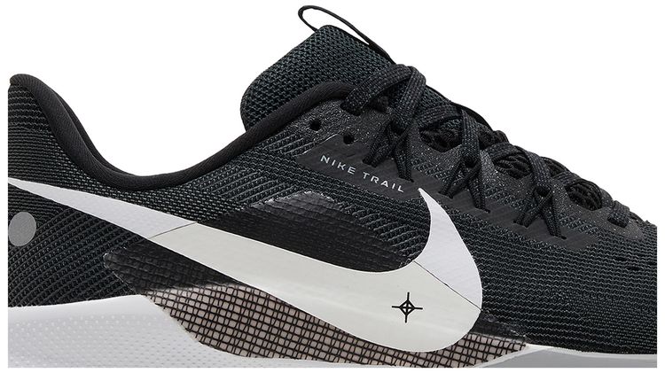 Nike Pegasus Trail 5 Black White