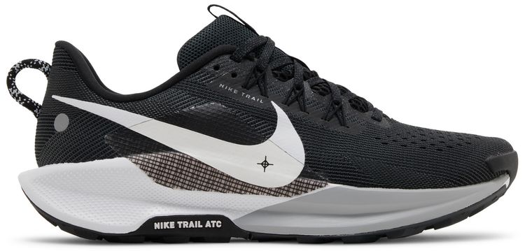 Nike Pegasus Trail 5 Black White