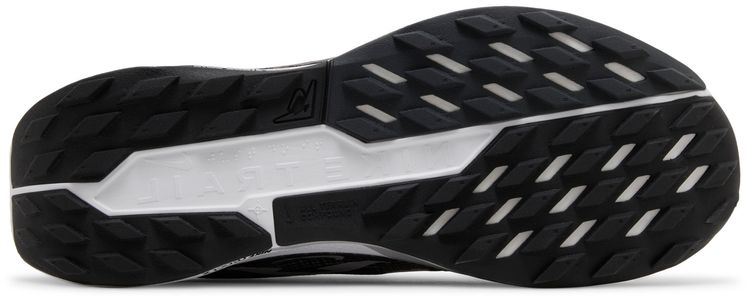 Nike Pegasus Trail 5 Black White