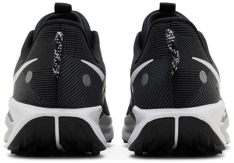 Nike Pegasus Trail 5 Black White