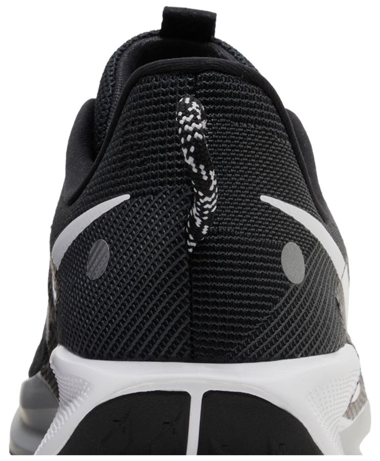 Nike Pegasus Trail 5 Black White