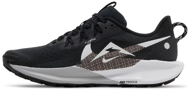 Nike Pegasus Trail 5 Black White