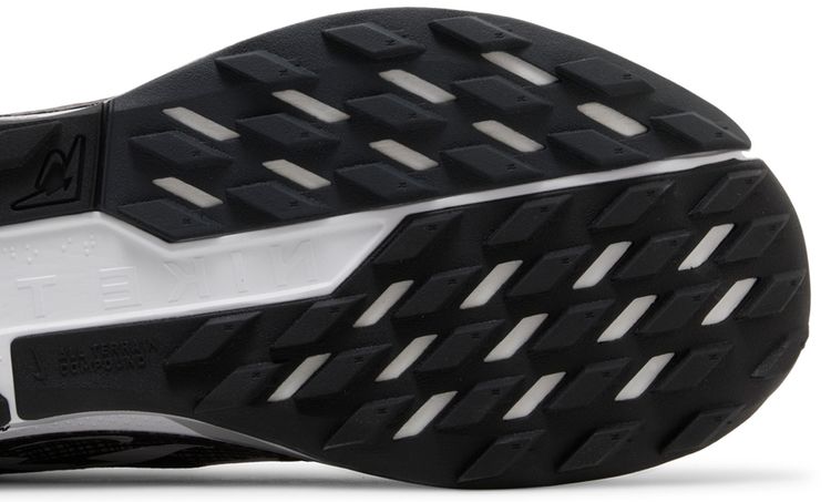 Nike Pegasus Trail 5 Black White