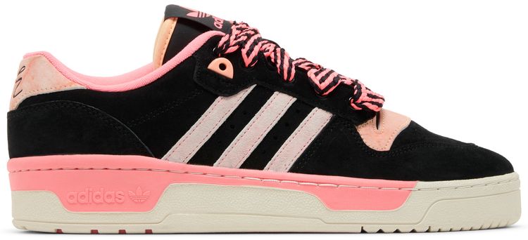 Anthony Edwards x Rivalry Low With Love