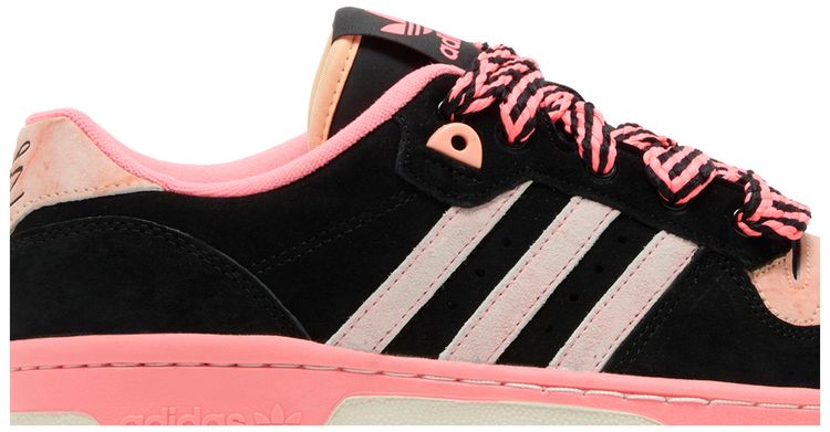 Anthony Edwards x Rivalry Low With Love