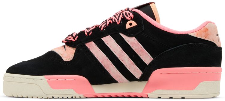 Anthony Edwards x Rivalry Low With Love