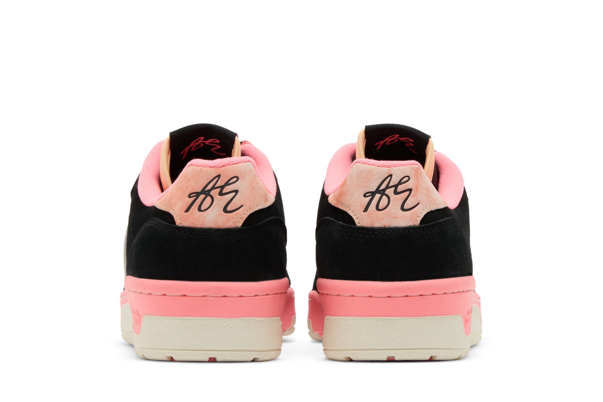 Buy Anthony Edwards x Rivalry Low 'With Love' - IH7729 | GOAT