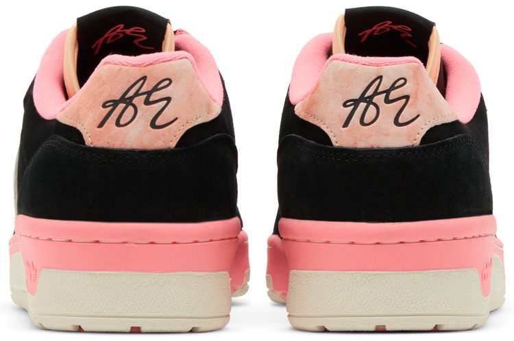 Anthony Edwards x Rivalry Low With Love