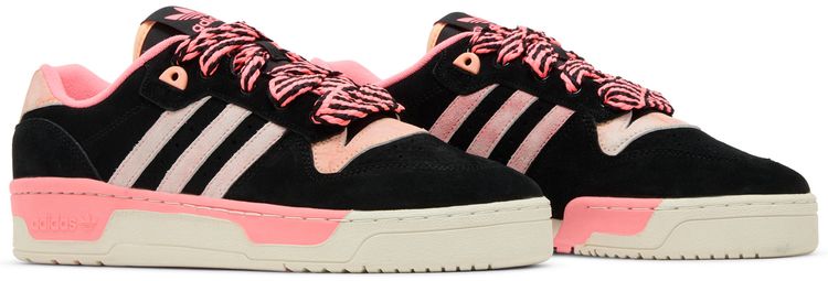 Anthony Edwards x Rivalry Low With Love