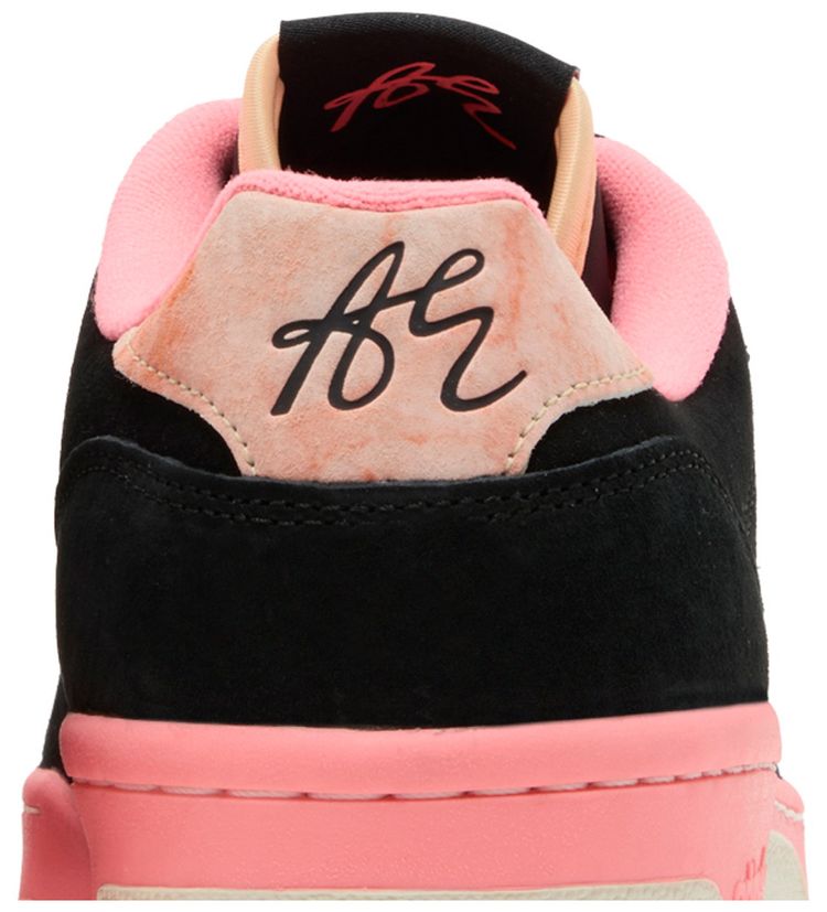 Anthony Edwards x Rivalry Low With Love