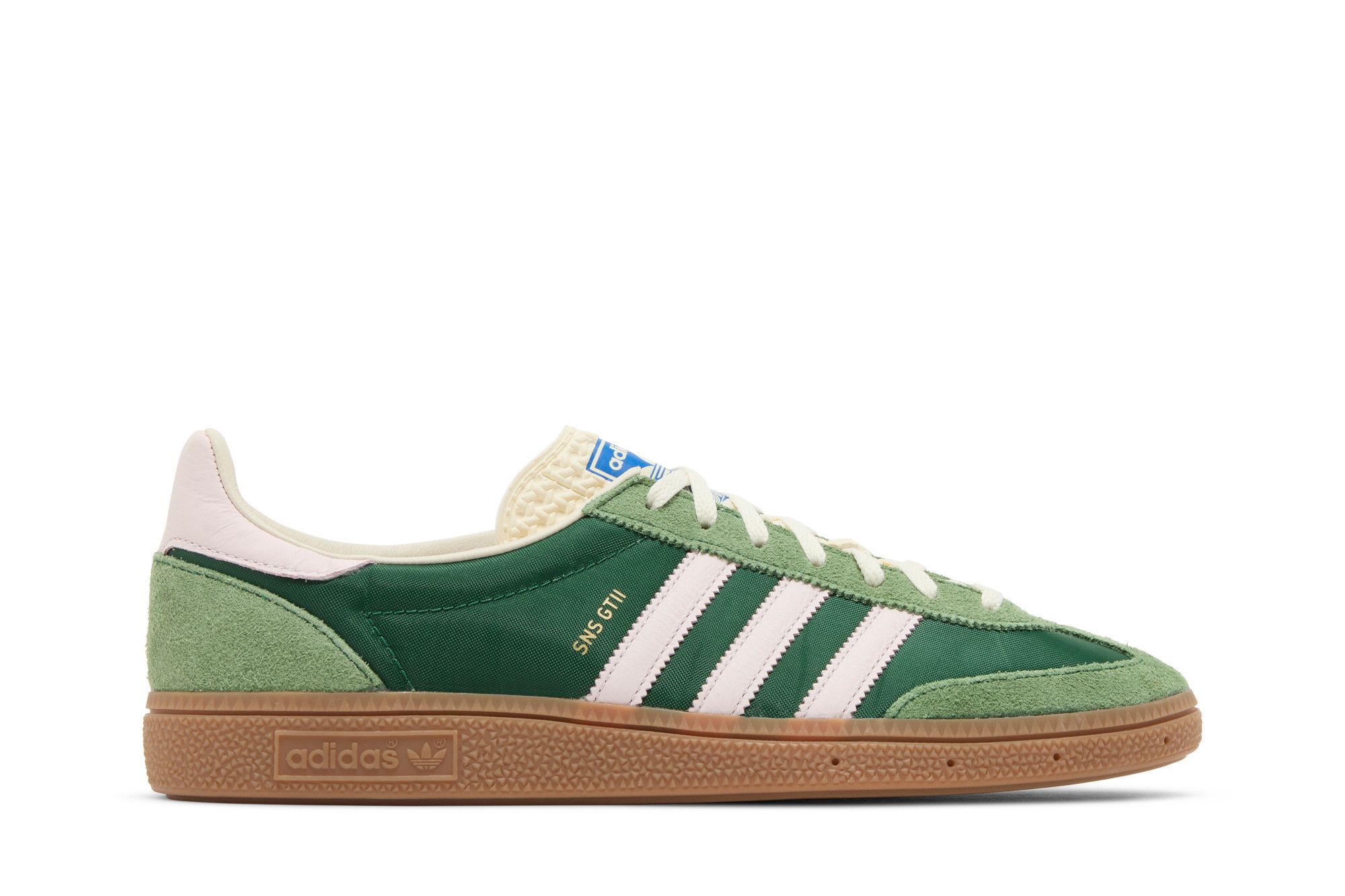 adidas × Sneakersnstuff ☆ GT 2 'London' adidas GT II Sneakersnstuff London Men's - IE6228 - US