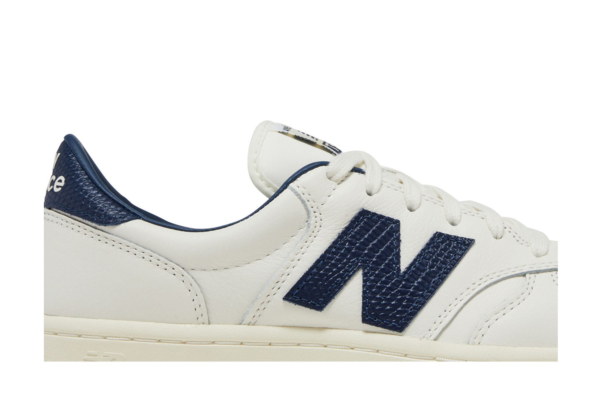 Size 6.5 Aimé Leon Dore x T500 'Navy'