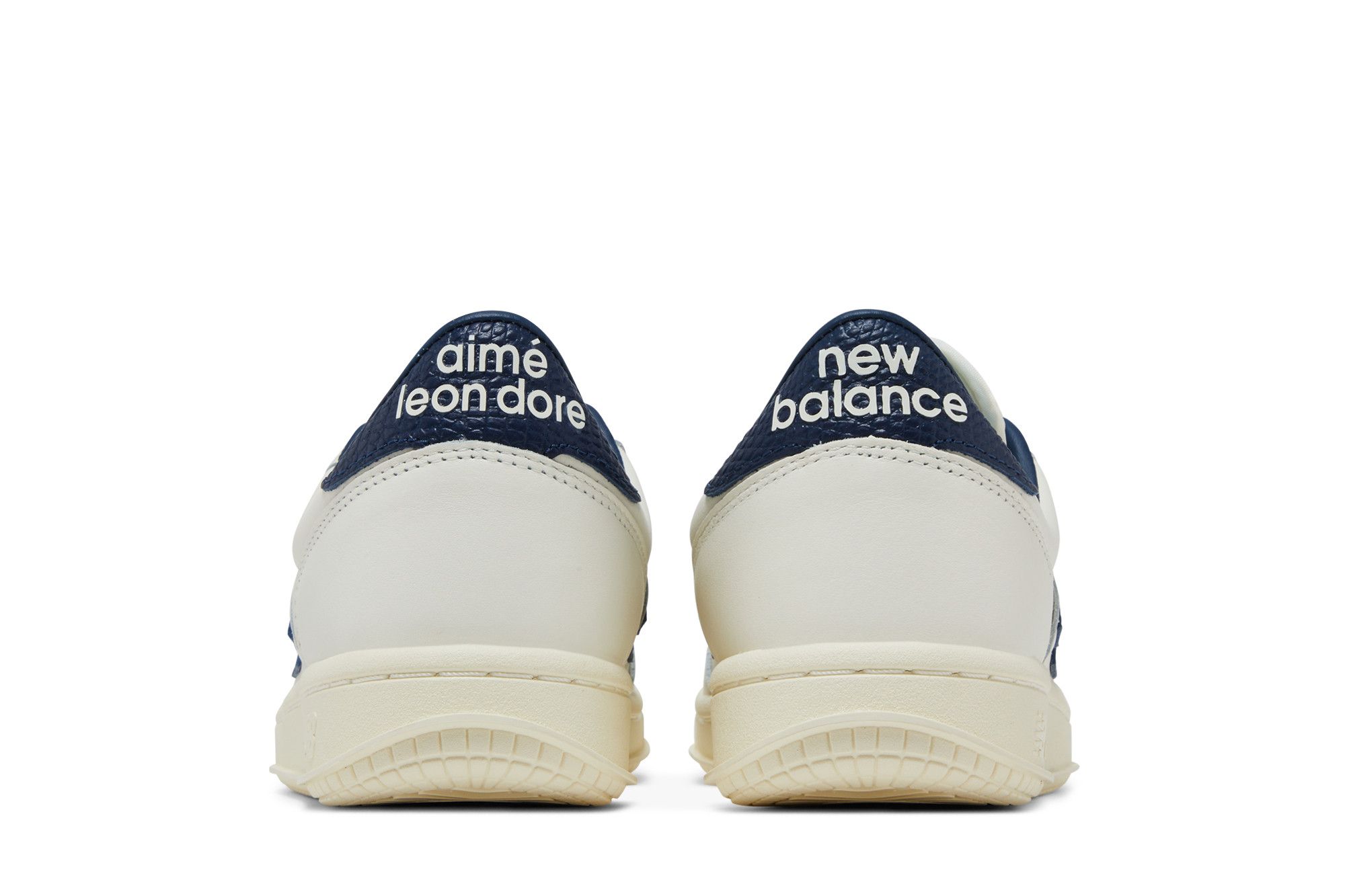 New Balance x Aime Leon Dore ☆ T500 'Navy' Size 9.5 / ALD / New Balance T500 Tennis Oxfords / Navy | eBay