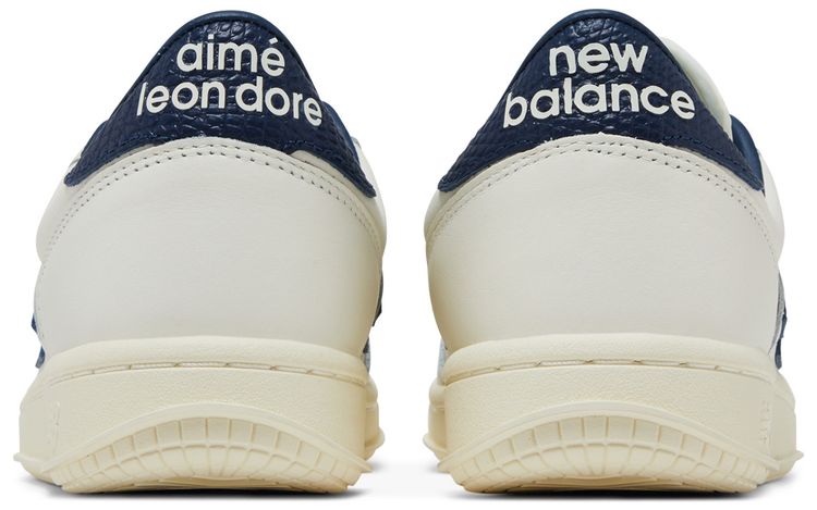 New Balance Aime Leon Dore x T500 Navy