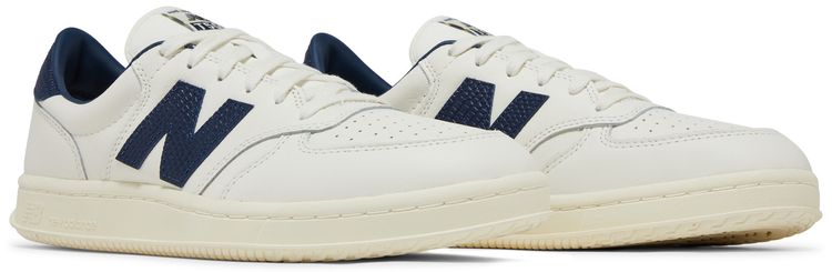 New Balance Aime Leon Dore x T500 Navy