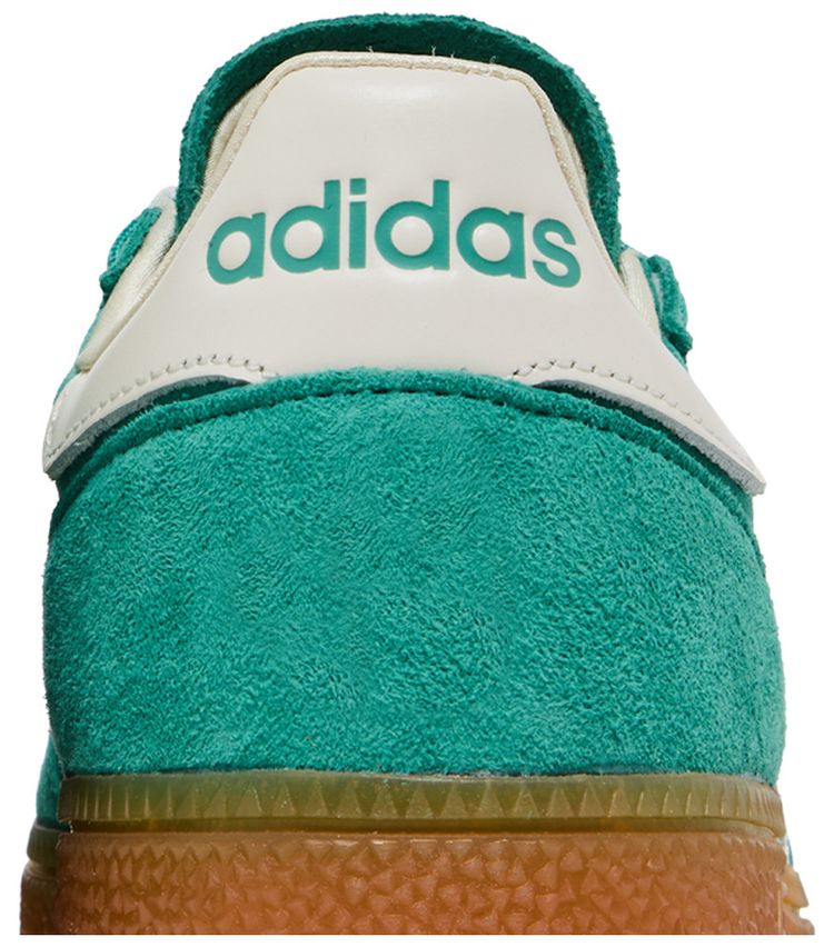 Sporty  Rich x adidas Handball Spezial Green Gum