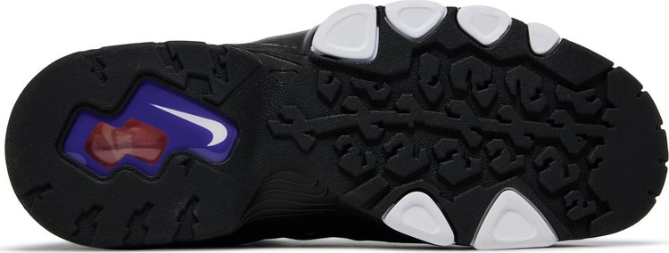 Air Max 2 CB 94 OG Black Purple 2023 Sample