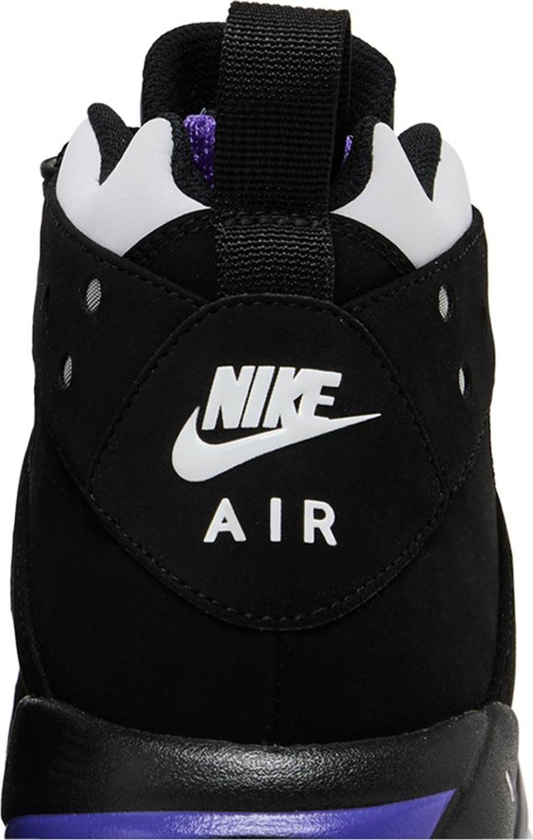 Air Max 2 CB 94 OG Black Purple 2023 Sample