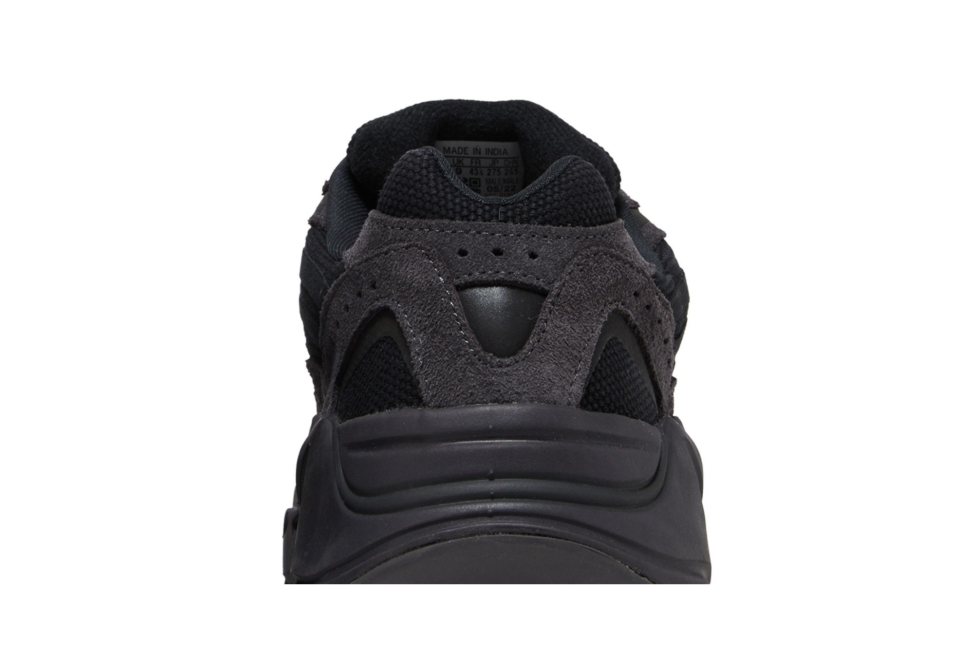 Buy Adidas Yeezy Boost 700 V2 'Vanta' 2024 - FU6684 24 | GOAT