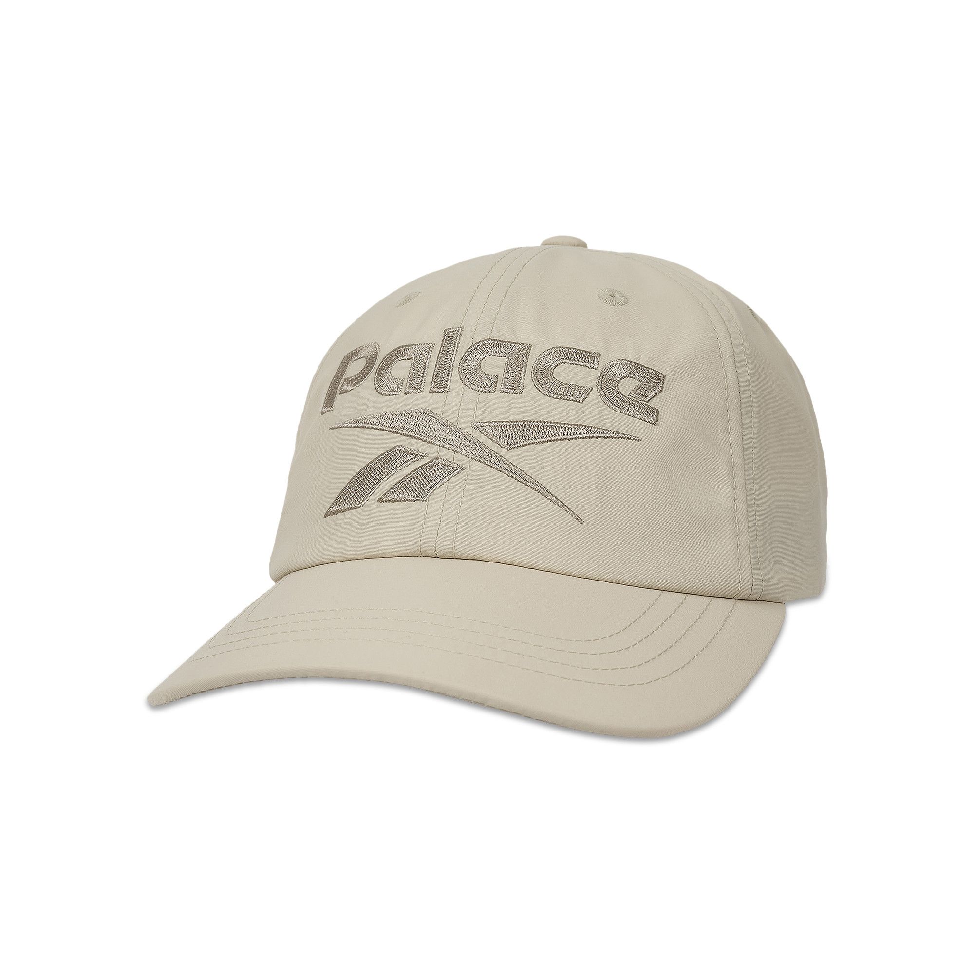 Buy Palace x Reebok Shell 6-Panel 'Off-White' - P26RBKH001