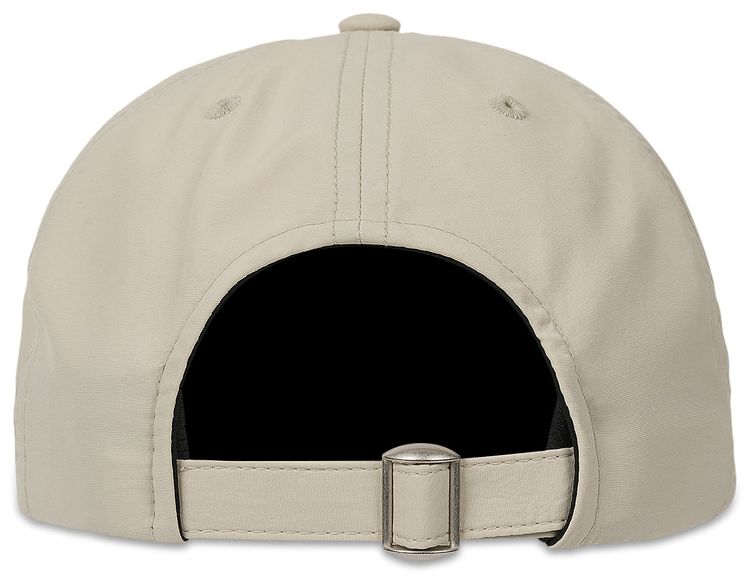 Palace x Reebok Shell 6 Panel Off White